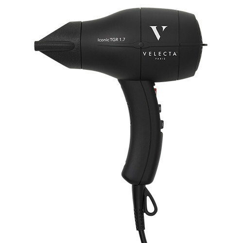 Sèche cheveux iconic tgr 7 - iconic,