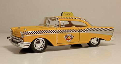 Kinsmart 761 chevrolet bel - 761,