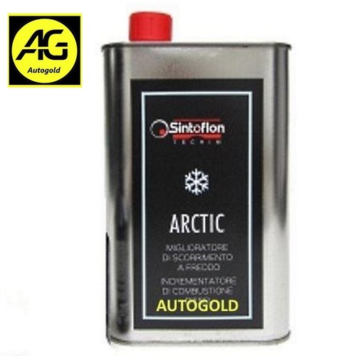 Sintoflon arctic - sintoflon, (1