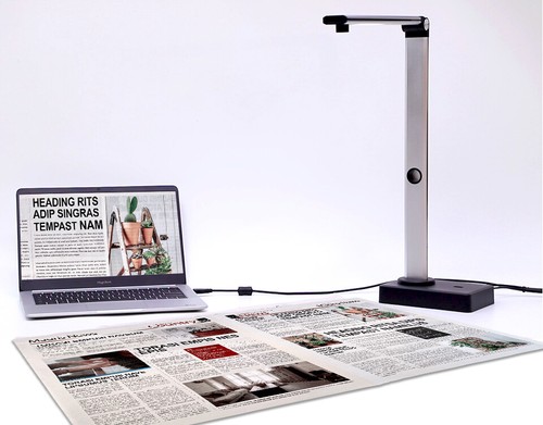 L160 scanner planetario - scanner,