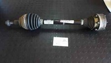 SEMIASSE GIUNTO ALBERO SINISTRO VOLKSWAGEN GOLF 6 VI 1.4 TSI 2012 (1K0407271HH)