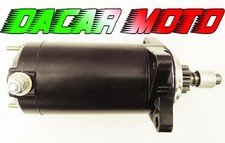 MOTORINO DI AVVIAMENTO PER