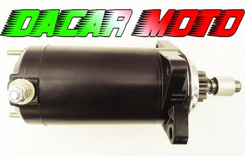 Motorino avviamento per - motorino,