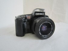 Appareil photo minolta dynax - appareil,