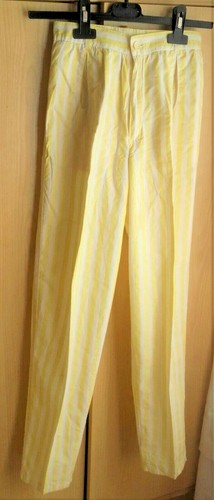 Benetton pantalone vintage - benetton,