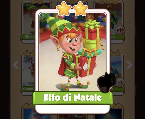Carte coin master - carte,