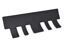 Tappeti in gomma SECONDA FILA