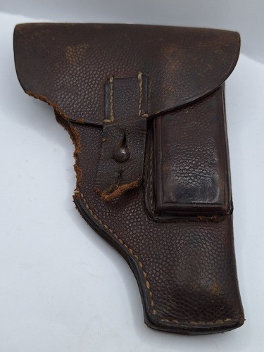 Borsa pistola timbro 1917