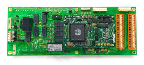 Yokogawa denehikiki v8219tm - yokogawa,