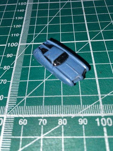 Micro machines galoob alfa - micro, galoob,