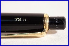 1951 MONTBLANC Raro Unico