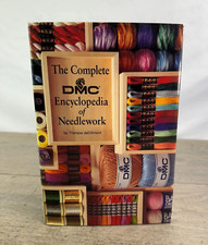 The Complete Encyclopedia of