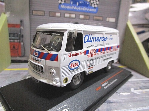 Peugeot van bus service - van,