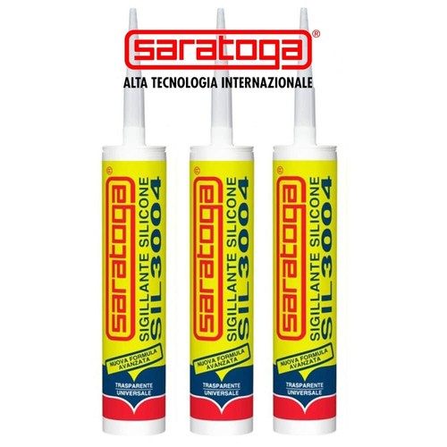 Silicone sigillante acetico - silicone,