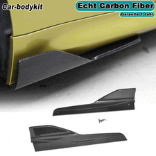 Estensione minigonne laterali