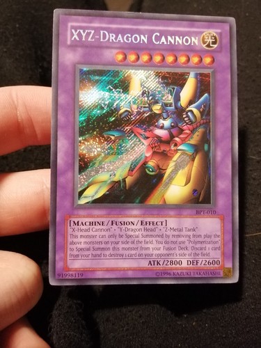Yugioh card xyz - xyz, dragon