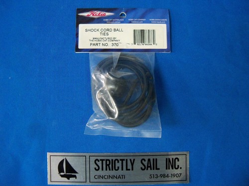 Fascette sfera hobie shock - fascette,
