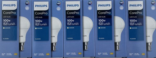 Confezione lampadine philips - 5,