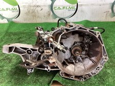 CAMBIO MANUALE COMPLETO PER OPEL Zafira A 13104951 Diesel 2.2 (99>05)