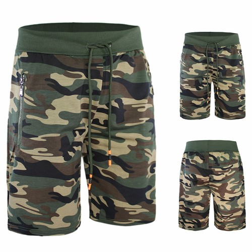 Bermuda uomo cotone - uomo,