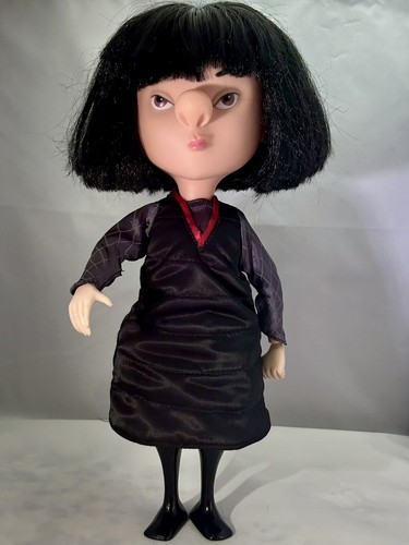 Edna mode bambola - mode,