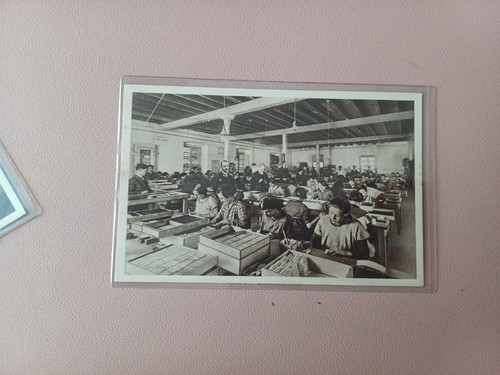 Cartolina antica nervi - cartolina,