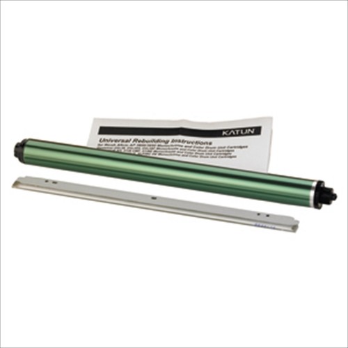 Kit lame pulizia tamburo - lame,