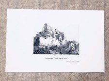 La difesa del Vascello a Roma