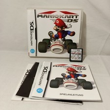 Mario Kart DS per Nintendo DS, versione pal Multilingua Eur 