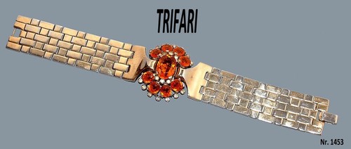 Trifari philippe design - trifari,,