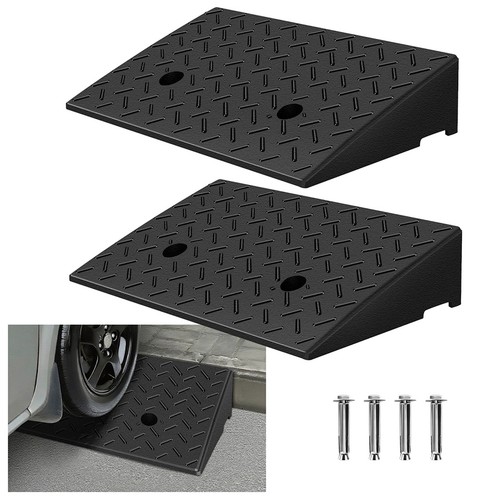 Rampa accesso - 2x,