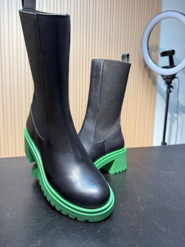 Stivali moto steve madden - stivali,