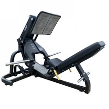Technogym Pure Strength Plate