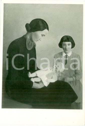 1936 lissone luigi - lissone, (mb)