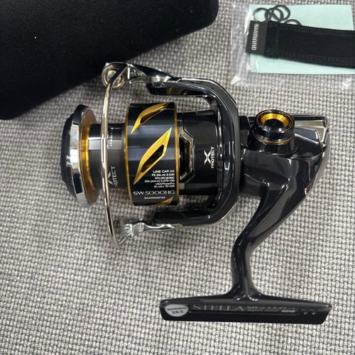 Shimano stella sw5000hg 350853 - shimano,