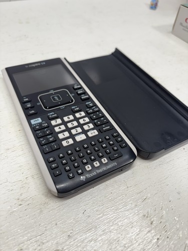 Texas instruments nspire cx - instruments, ti