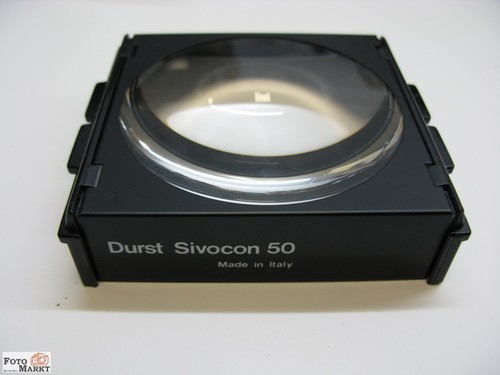 Durst sivocon condensatore - durst,
