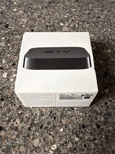 Apple - , tv