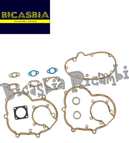 7595 guarnizioni motore - 7595,