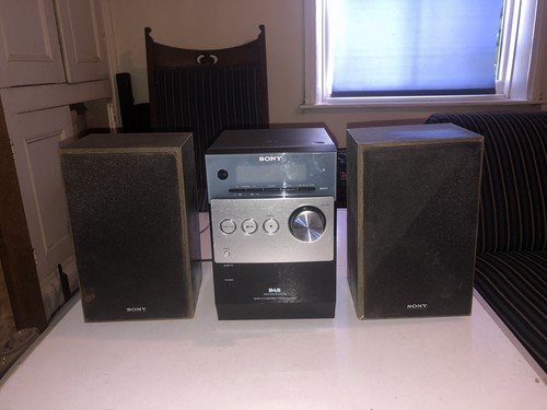 Sony hcd fx250 - sony, hcd-fx250