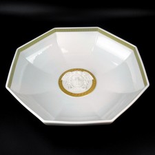 Piatto da tavolo in porcellana