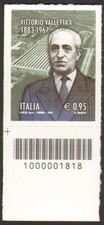 ITALIA 2017: Vittorio Valletta