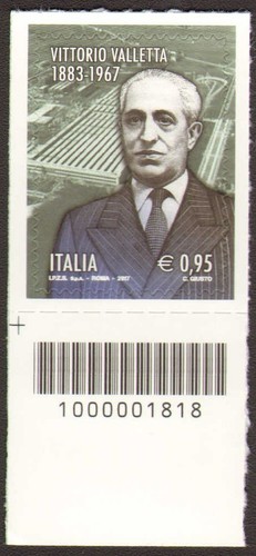 Italia 2017 vittorio valletta - 2017:,