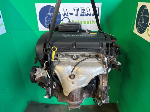 Motore opel meriva mpv 6 - opel, (a)