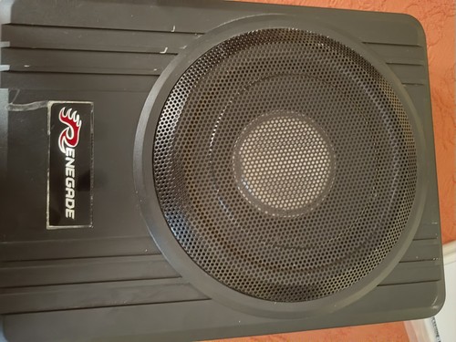 Subwoofer attivo usato per - subwoofer,