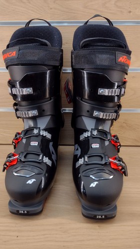 Scarponi sci nordica - da,