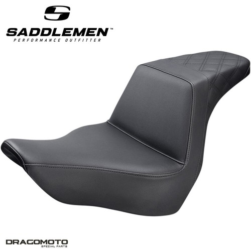 Sella harley softtail - sella,