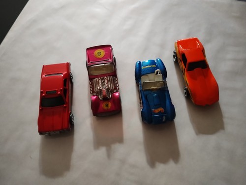 Hot wheels matchbox lotto - e,