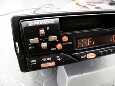 PIONEER KEH 2530R AUTORADIO