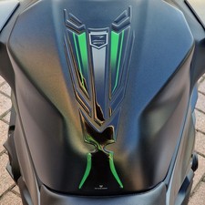 Paraserbatoio Adesivi Resinati